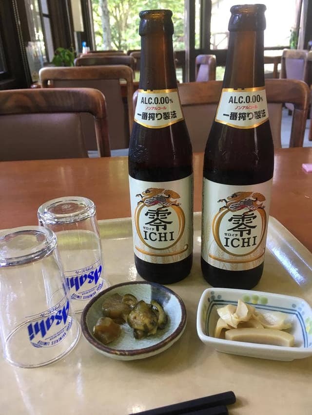 東京都檜原都民の森レストランとちの実・売店 - サブ画像1