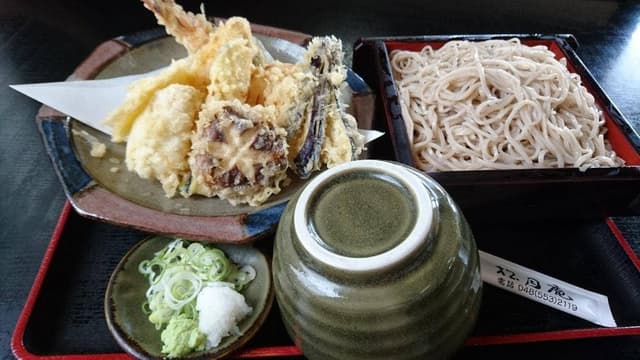 松月庵 - サブ画像1