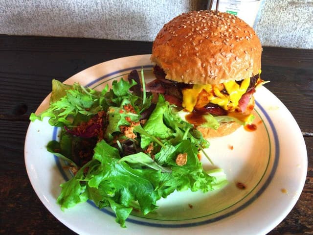 Aoibin&Blue-B - サブ画像1