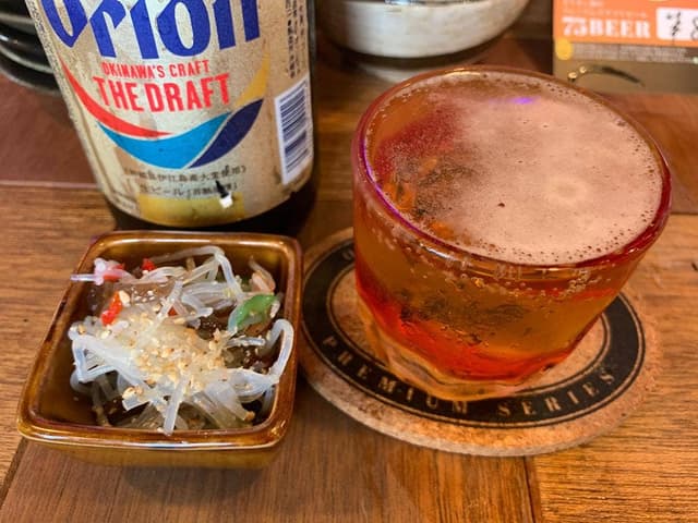 沖縄酒場 きじむな〜の森 タグボート大正 - サブ画像3