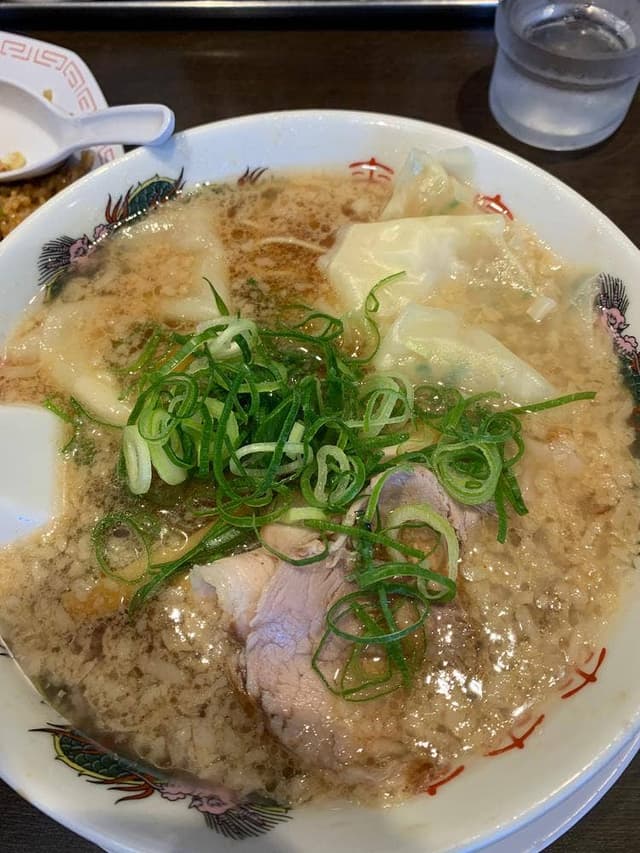 来来亭 西尾店 - サブ画像2