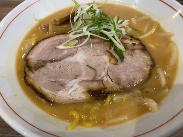 麺や 廉 - サブ画像1