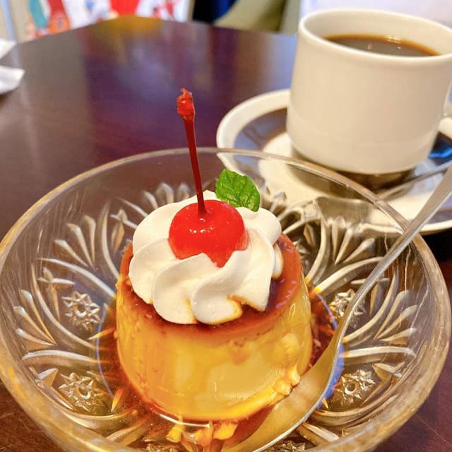 Stationery＆Cafe KUSHU KUSHU - サブ画像1