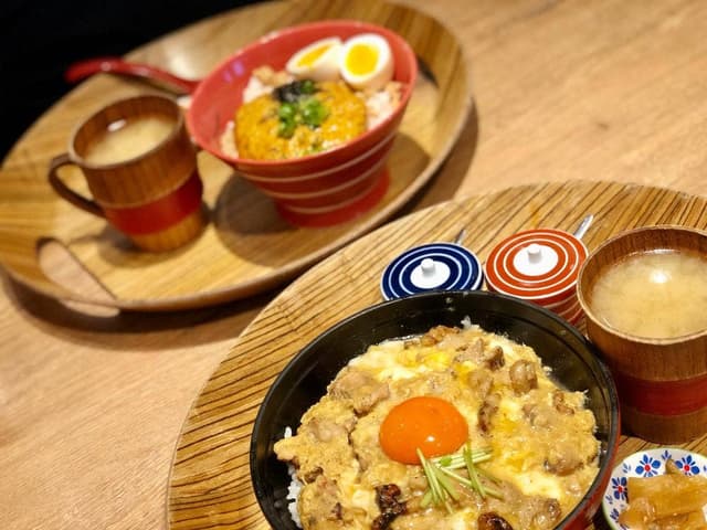 鶏 豆富 魚 ととと 札幌ステラプレイス店 - サブ画像1
