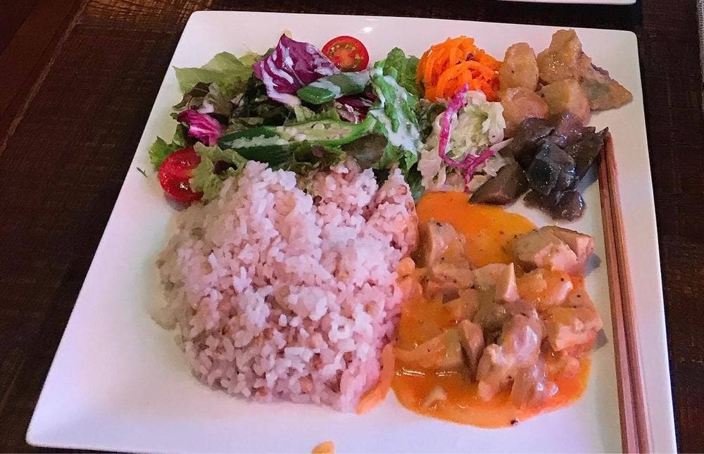 Bistro Avanti