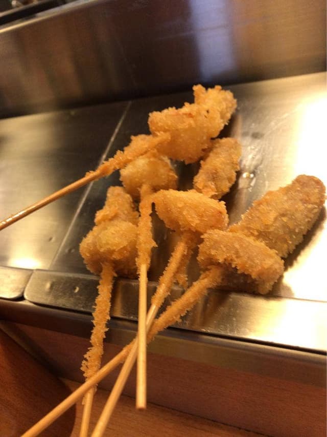 やきとりの名門 秋吉 敦賀中央店 - サブ画像2