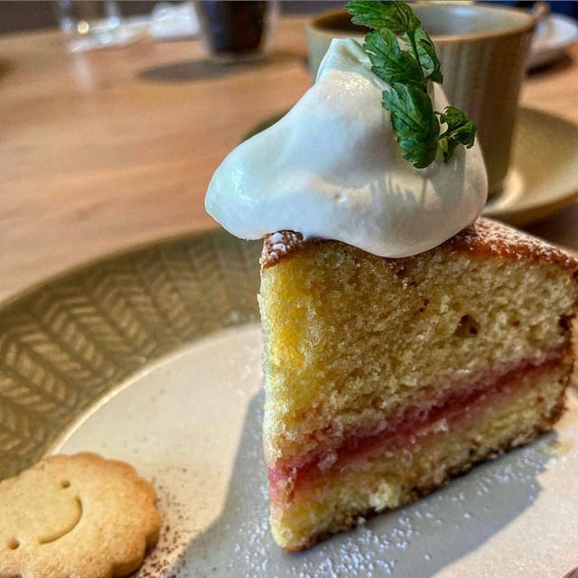 ソウズカフェ - サブ画像1