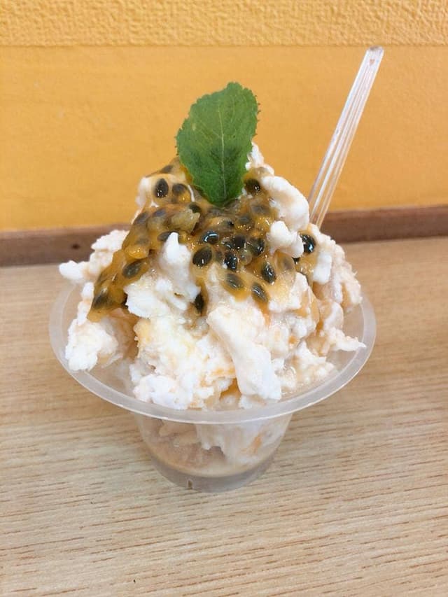 ハウトゥリージェラート - サブ画像3