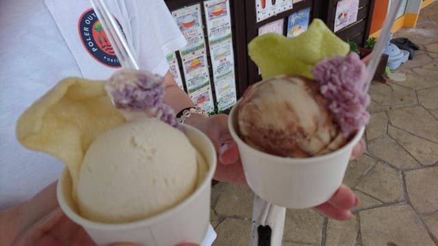 うるまジェラート - サブ画像1