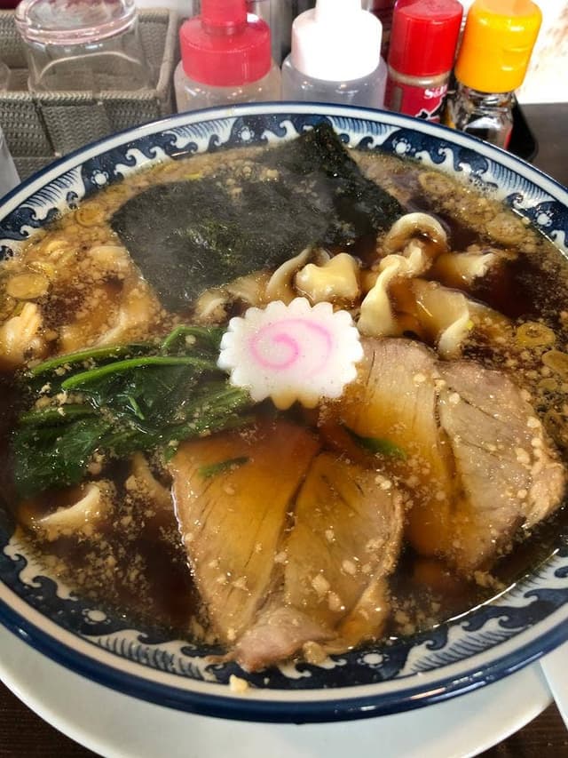 中華そば 醤や - サブ画像2