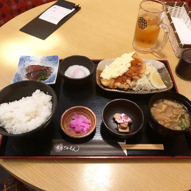 薩摩ごかもん 梅田茶屋町本店 - サブ画像2