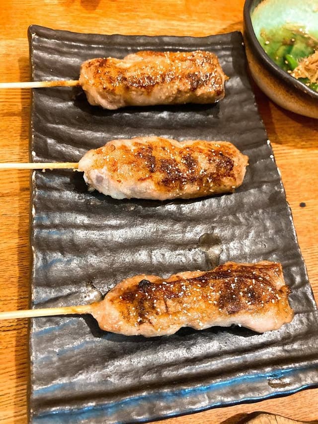 もつ焼き 勝利 - サブ画像2