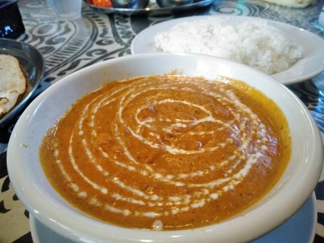 インドカレーレストランヒマラヤ 半田店 - サブ画像3