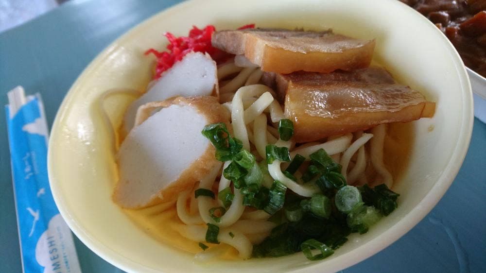 パーラーとしちゃん