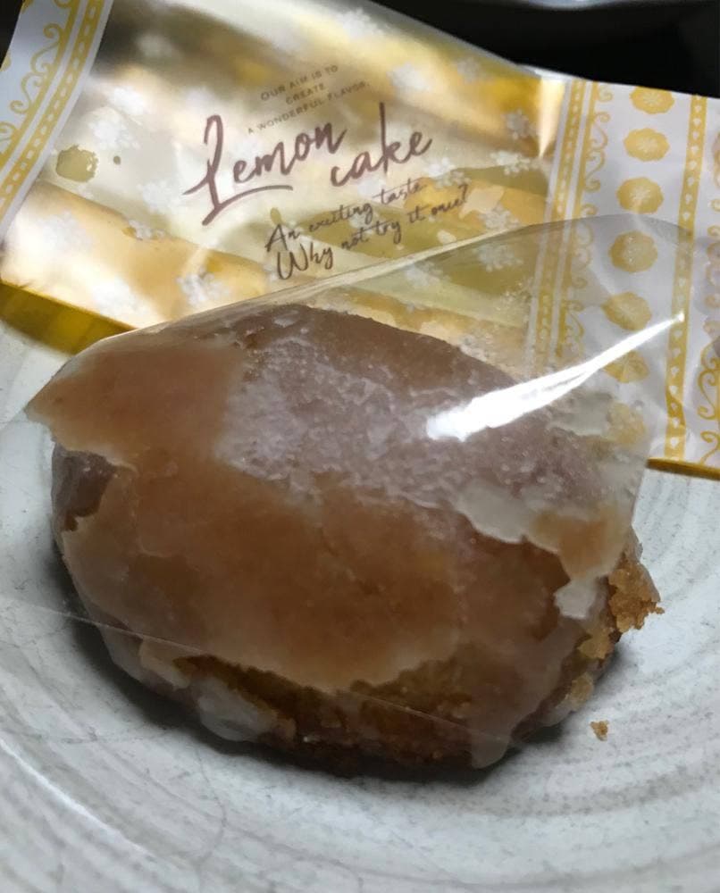 パティスリー パレット アトリウム