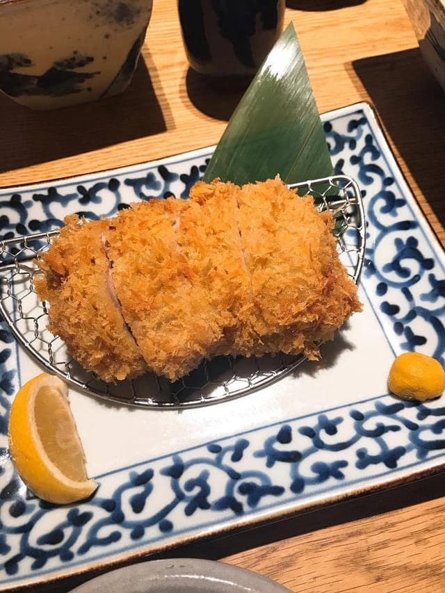 和心とんかつ あんず 銀座店 - サブ画像3