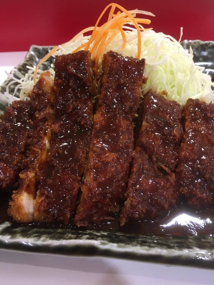 矢場とん 大阪あべのハルカス店