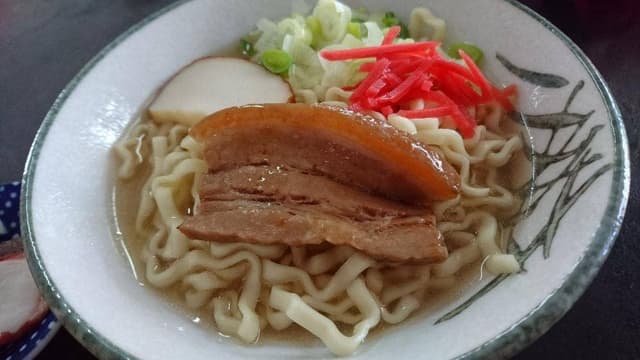 御食事処 一休 - サブ画像1