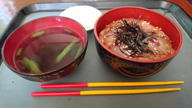 民宿サンキュウ 食堂 - サブ画像2