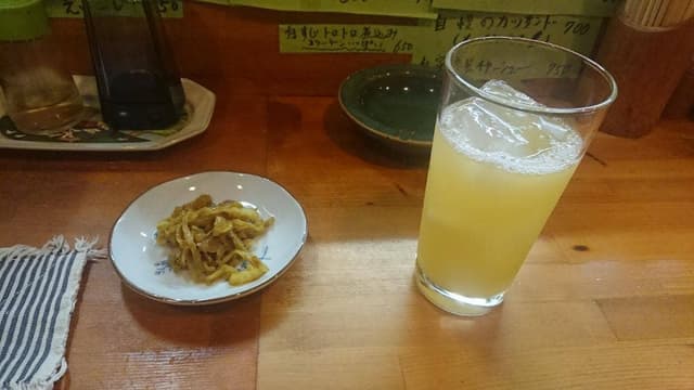 餃子屋 もり - サブ画像3