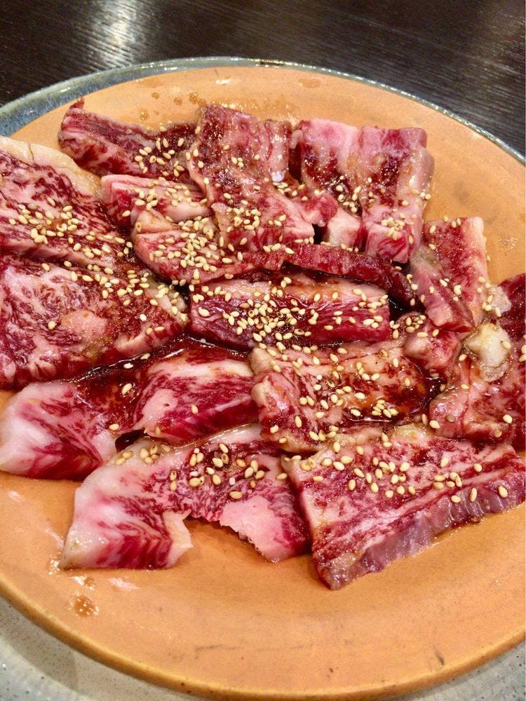 和食とんかつ処 きらら