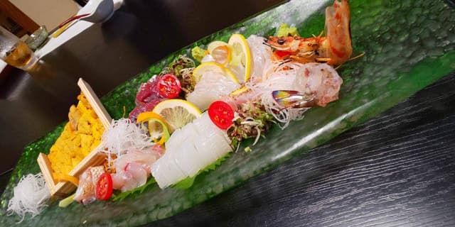 割烹 千代 - サブ画像2