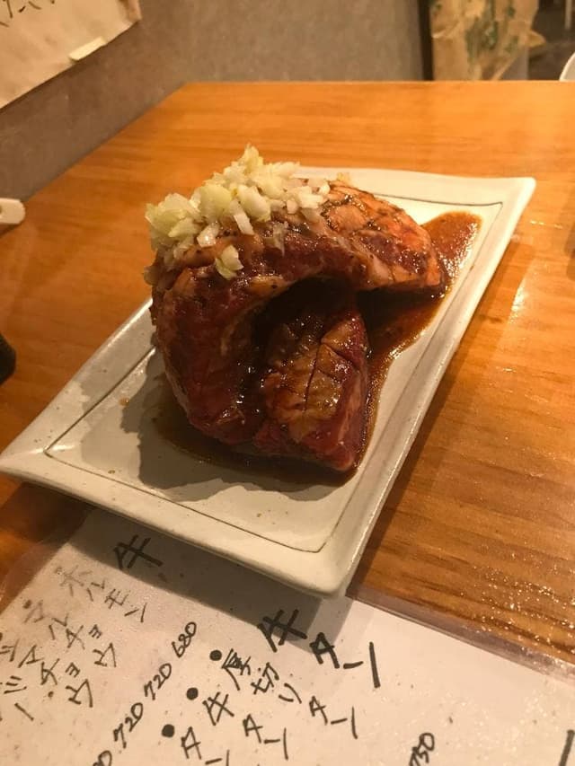 越谷ホルモン - サブ画像1