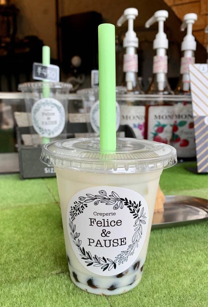 Felice&PAUSE
