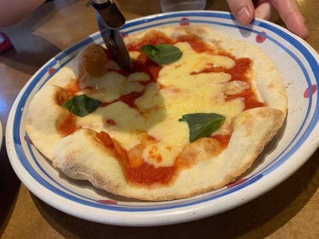 ジョリーパスタ 福田店 - サブ画像1