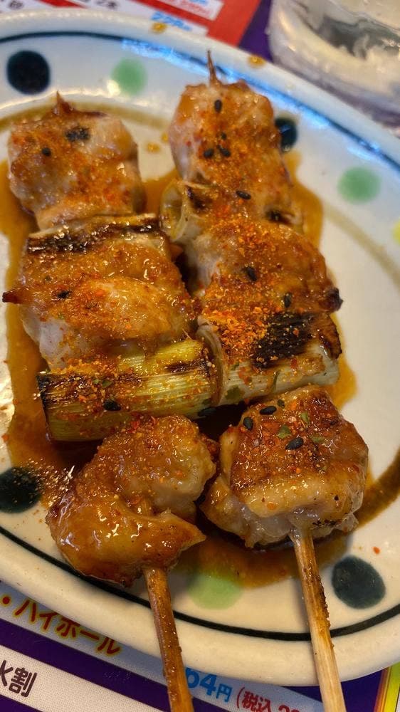 焼鳥日高 西葛西駅1番街店 - サブ画像2