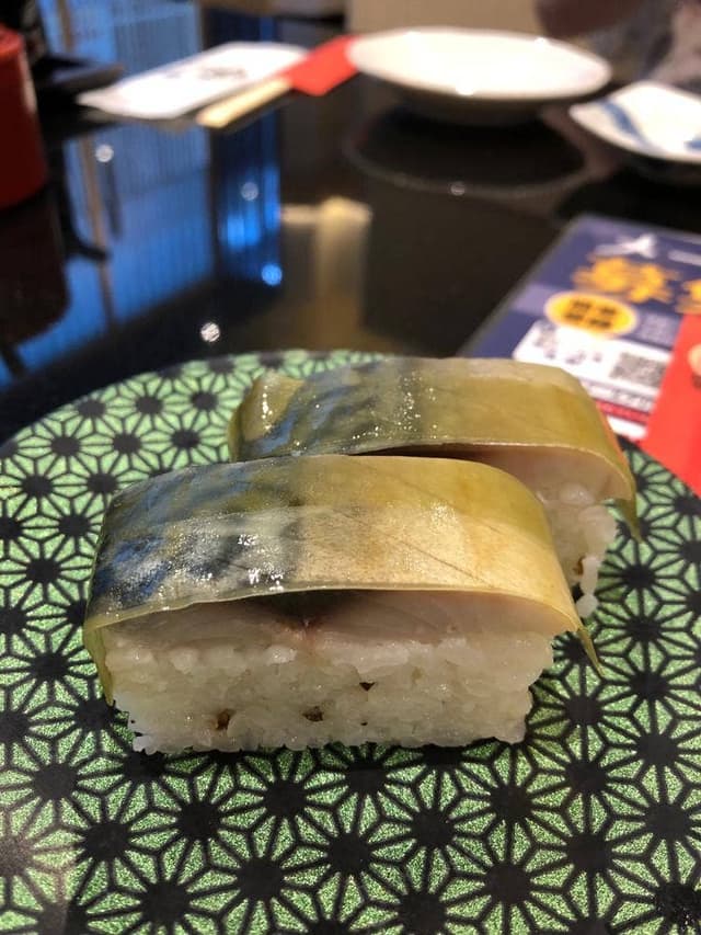 廻転寿司 CHOJIRO 京都アバンティ店 - サブ画像2