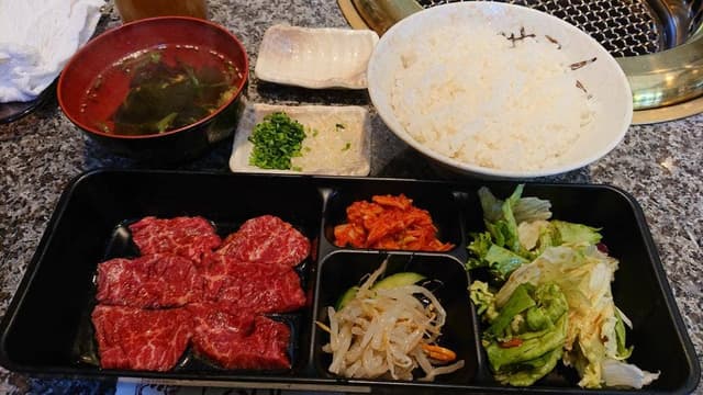 焼肉レストラン ソウル 浦安店 - サブ画像2