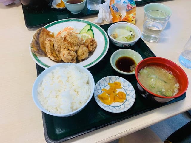 市場食堂 ふじ膳 - サブ画像3