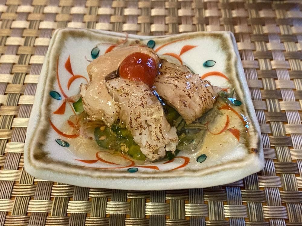 串揚げ三昧 honobono