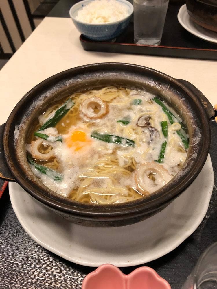 ますや・お食事処