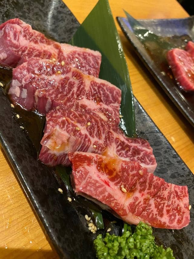 炭火焼肉 MEGUMI - サブ画像2
