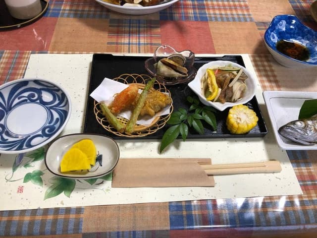 ペンションサライ - サブ画像1