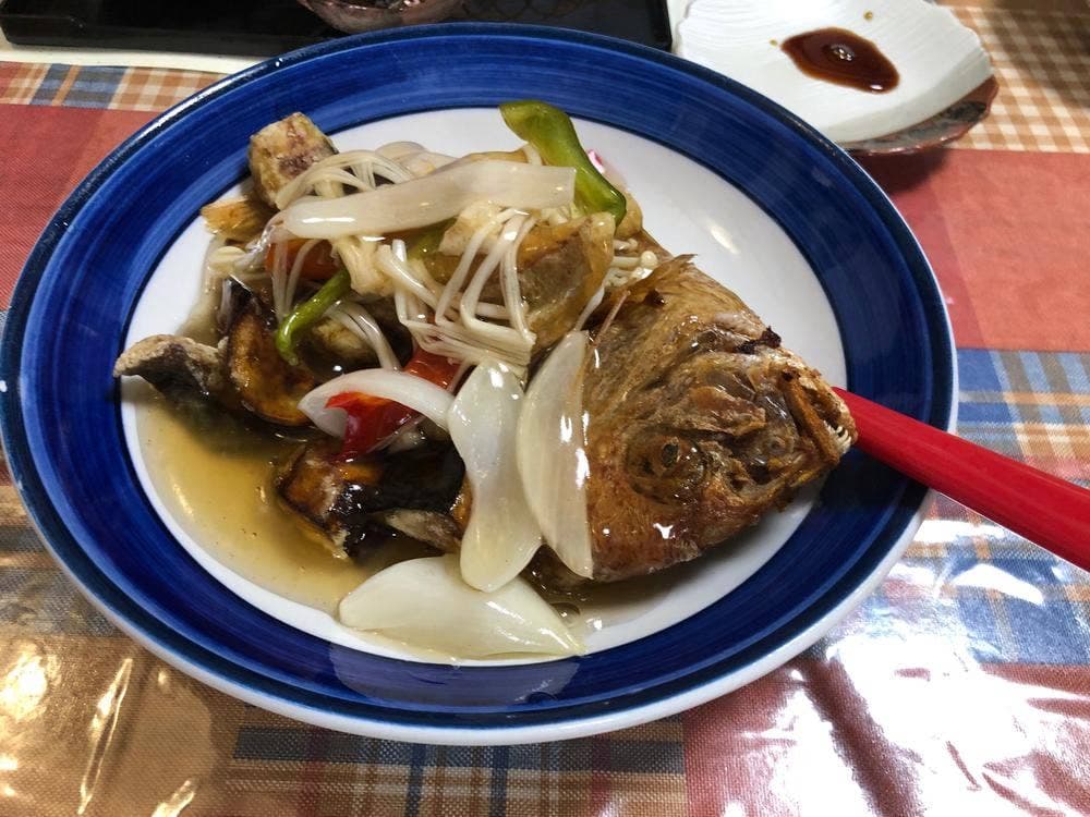 ペンションサライ