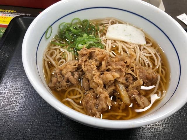 なか卯 渋谷宇田川町店 - サブ画像2