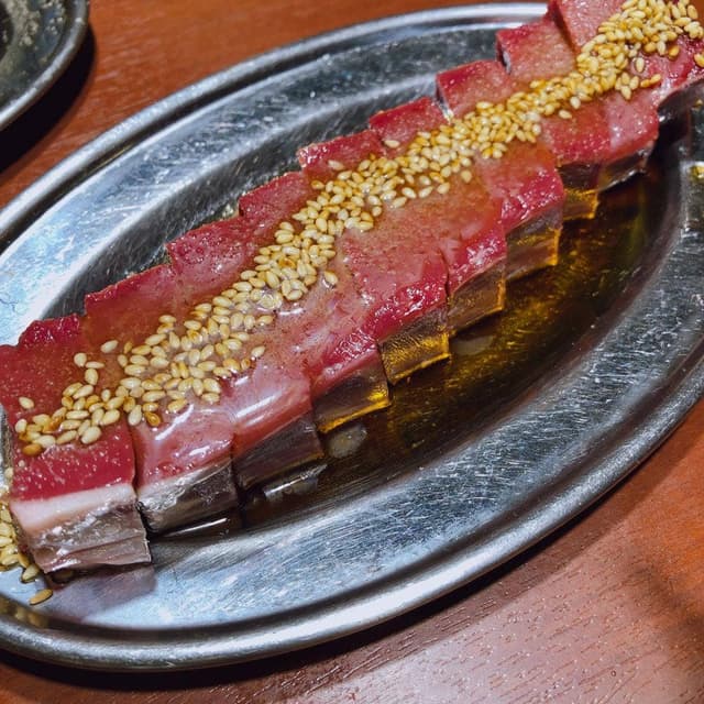 アブリヤ 阿部商店 - サブ画像1