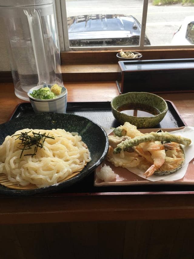 うどんの小町 - サブ画像3