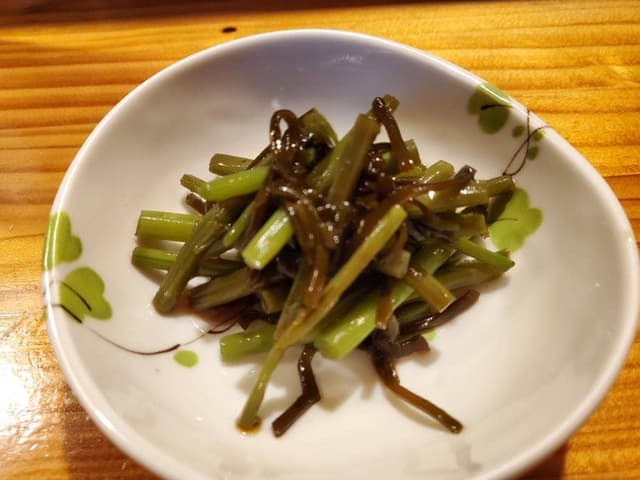 金沢の味 満月 - サブ画像2