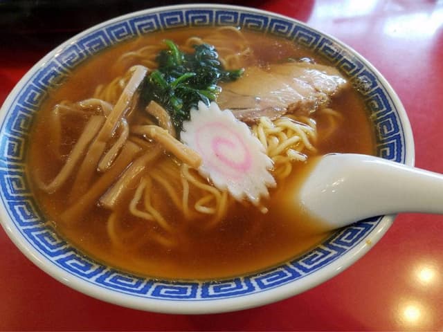 中華料理 はぶか - サブ画像3
