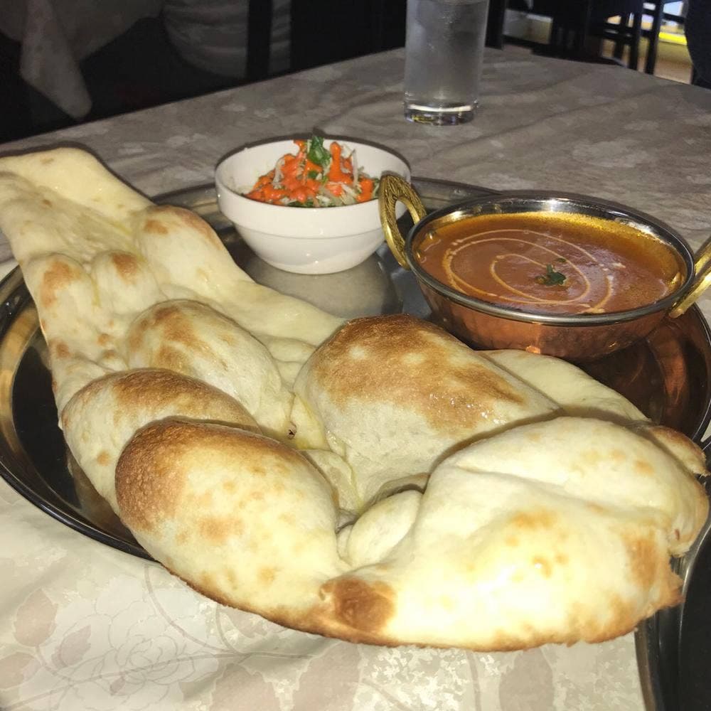 サガルマータ ナマステ