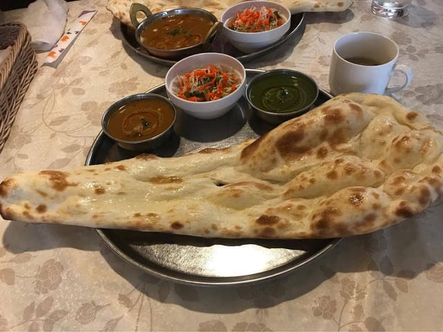 サガルマータ ナマステ - サブ画像3