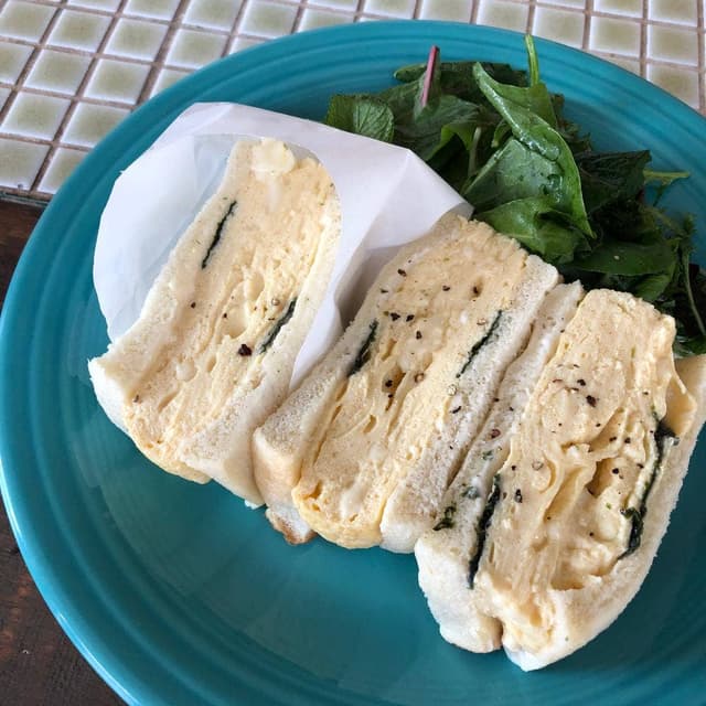 だしまきさん - サブ画像1