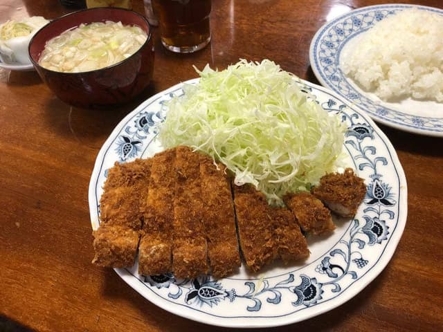 とんかつや - サブ画像3