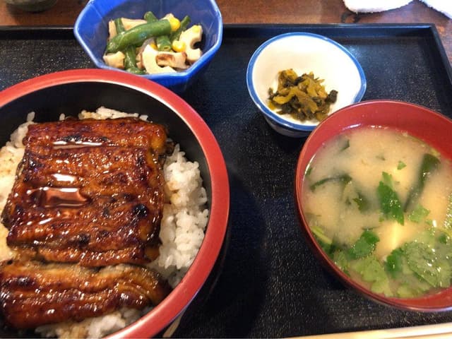 味の店 いなかっぺ - サブ画像2