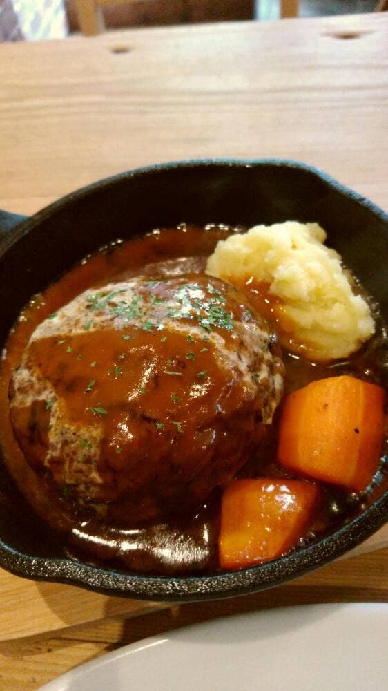 ほーむばるITADAKI - サブ画像3