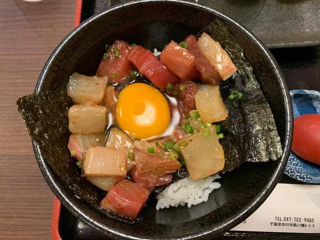 北海道まるごとダイニング うまいっしょ! 本八幡店 - サブ画像3